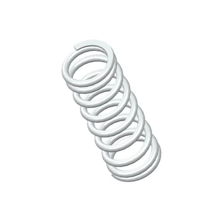 Approved Vendor Compression Spring, O= .360, L= 1.00, W= .045 G309959877